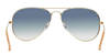 משקפי שמש Ray Ban RB3025-001/3F