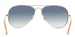 משקפי שמש Ray Ban RB3025-001/3F