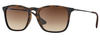 משקפי שמש Ray Ban RB4187-85613
