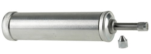 משמנת לחיצה מתכת 150 מ"ל Pressol