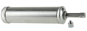 משמנת לחיצה מתכת 150 מ"ל Pressol