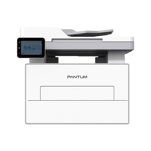  מדפסת לייזר שחור לבן משולבת מסדרת Pantum BM4300ADW Efficient Pro