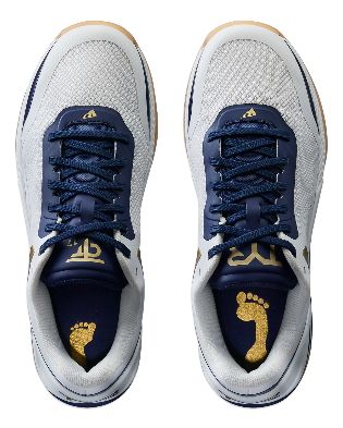 נעלי טריינר CXT3 TRAINER WOMEN NAVY/GOLD