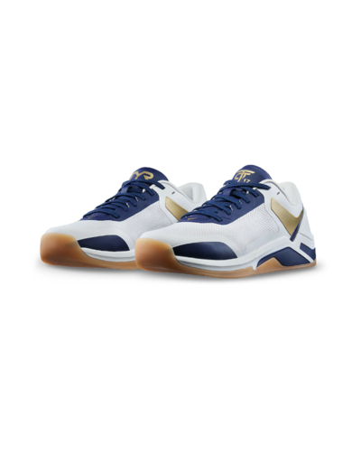 נעלי טריינר CXT3 TRAINER WOMEN NAVY/GOLD