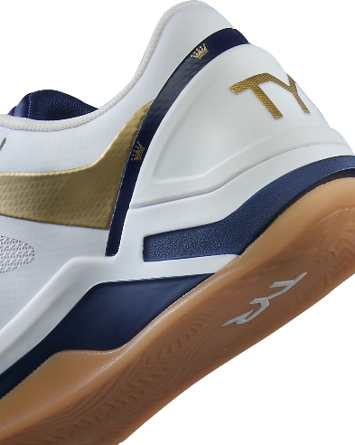 נעלי טריינר CXT3 TRAINER WOMEN NAVY/GOLD