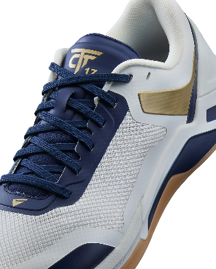נעלי טריינר CXT3 TRAINER MENS NAVY/GOLD