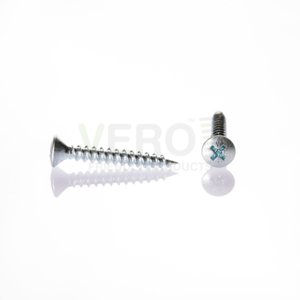 בורג למיתד 37 מ"מ - 50 יחידות VERO