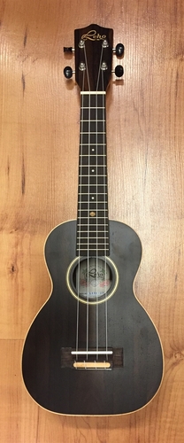 יוקללה סופרן כולל נרתיק  ALEHO LHUS-ZT ZIRICOTE