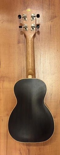 יוקללה סופרן כולל נרתיק  ALEHO LHUS-ZT ZIRICOTE