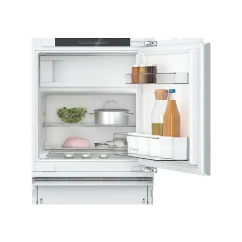 מקרר אינטגרלי מתחת לשיש BOSCH KUL22VFD0 תוצרת גרמניה דגם 2026!!!