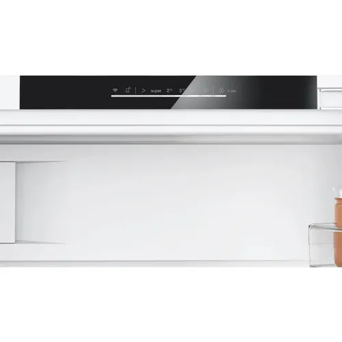 מקרר אינטגרלי מתחת לשיש BOSCH KUL22VFD0 תוצרת גרמניה דגם 2026!!!
