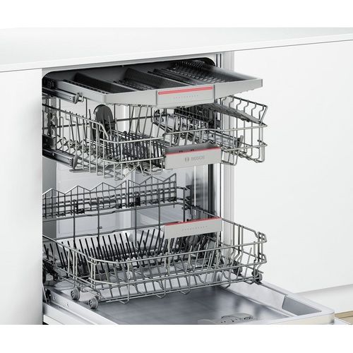 מדיח כלים ‏רחב Bosch SMI4HCS07E בוש