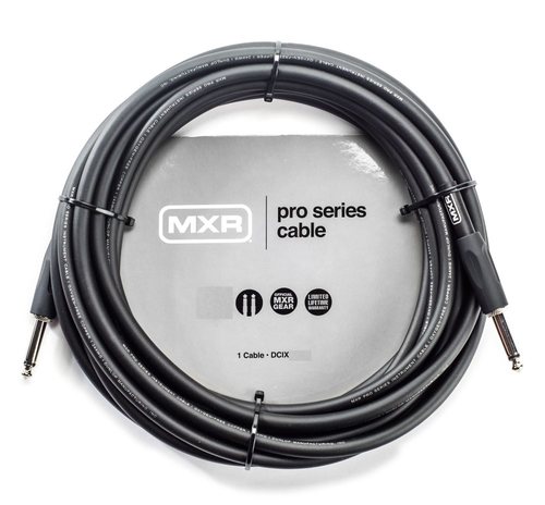 כבל  3 מטר MXR DCIX10 PRO SERIES PL-PL