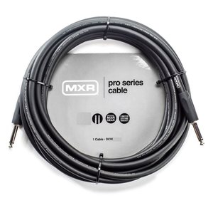 כבל  3 מטר MXR DCIX10 PRO SERIES PL-PL