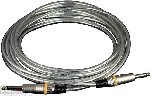 כבל 3מ' PL-PL כסוף WARWICK RCL30203 D7 SILVER