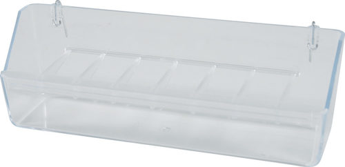 זולוקס מתקן האכלה לציפורי נוי בגודל   FEEDER + GRID BIRD L