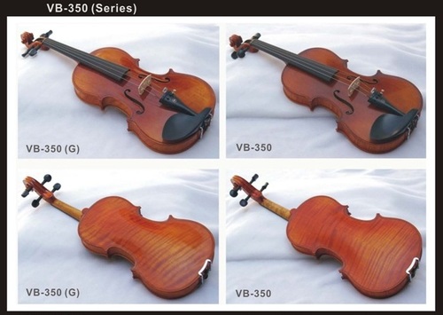 כינור 4/4 קומפלט LE MANS VB-350 4/4  hand varnished