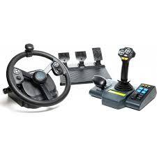 HORI PC FARMING CONTROL SYSTEM FOR FARMING SIMULATOR