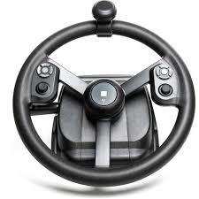 HORI PC FARMING CONTROL SYSTEM FOR FARMING SIMULATOR