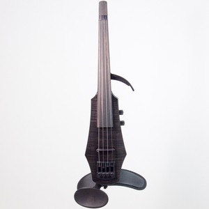 כינור חשמלי NS Design WAV4-VN-BK BLACK
