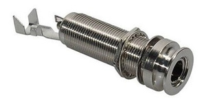 כניסה ארוכה לגיטרה אקוסטית LJ-60