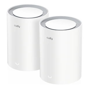 CUDY M3000 2-Pack M3000(2-Pack) -IL-V2.0