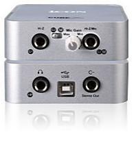 כרטיס קול ICON Cube Mini