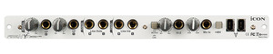 כרטיס קול ICON FireXon Satellite