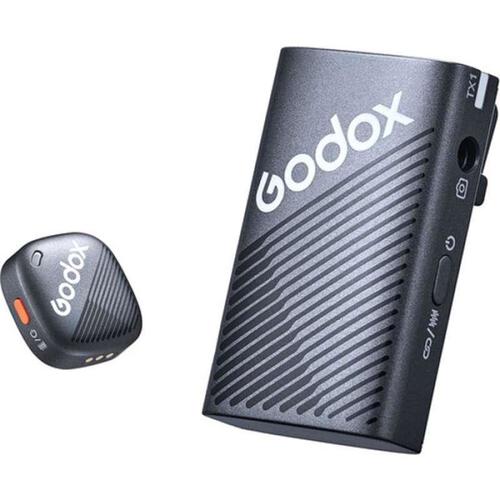 GODOX Cube-C Wireless Microphone System