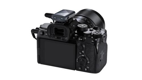GODOX Cube-C 2-Person Wireless Microphone System