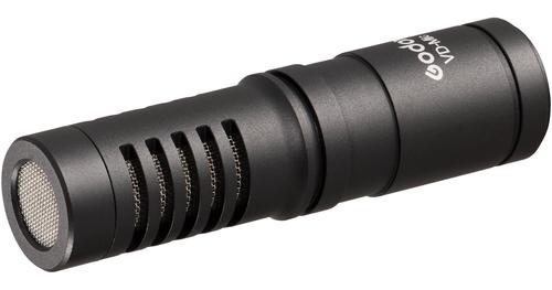 GODOX VD-Mic Ultracompact Camera-Mount Shotgun Microphone