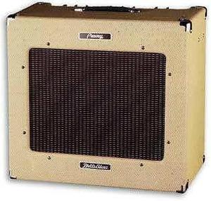 מגבר גיטרה 30 מנורות PEAVEY DELTA BLUES Tweed