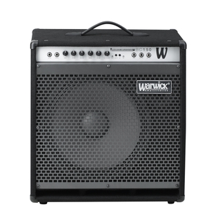 מגבר לבס 150 ואט "15 WARWICK BC150