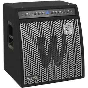 מגבר לבס 150 ואט וורוויק WC CL ND4