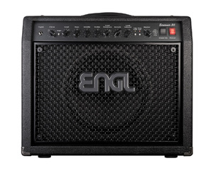 מגבר לגיטרה ENGL SCREAMER 50 COMBO 1X12 V80