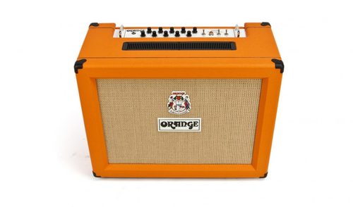 מגבר מנורות לגיטרה ORANGE AD30-TC 30W