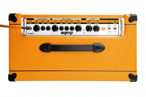 מגבר לגיטרה ORANGE CRUSH PRO CR-60 60W