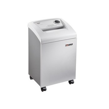 מגרסת נייר ‏64 ‏ליטר 30322 Dahle