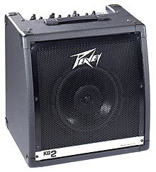 מגבר לקלידים PEAVEY KB-2 45W
