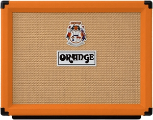 מגבר מנורות לגיטרה ORANGE ROCKER-32 30W 2X10