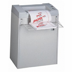 מגרסת נייר ‏140 ‏ליטר 20806 Dahle
