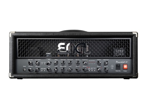 מגבר ראש לגיטרה ENGL POWERBALL II E645/2