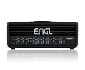 מגבר ראש לגיטרה ENGL E610II SAVAGE 120 HEAD