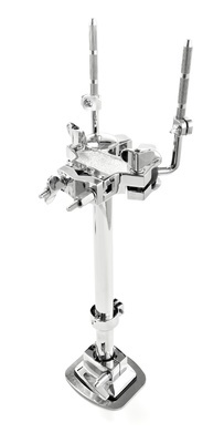 מחזיק ל 2 טם טם על + תושבת לתף בס LUDWIG LR2992MT