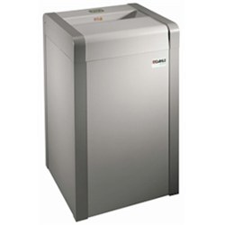 מגרסת נייר ‏117 ‏ליטר 30404 Dahle