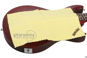 מטלית ניקוי לגיטרה וורוויק WARWICK microfibre cloth