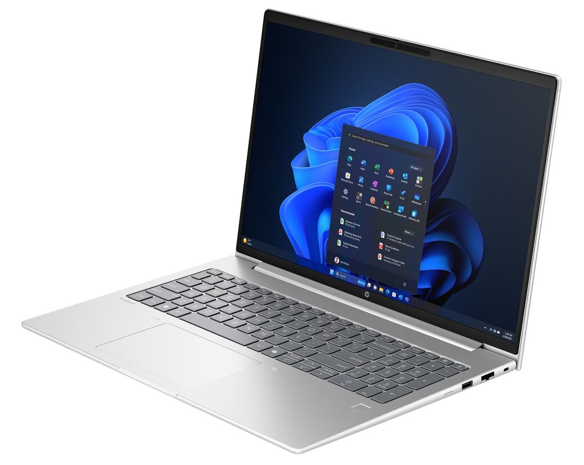 מחשב נייד HP ProBook 4 G2i 16 DP0B4ET