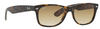 משקפי שמש Ray Ban 2132-710/51 New Wayfarer