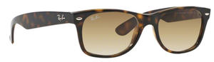 משקפי שמש Ray Ban 2132-710/51 New Wayfarer