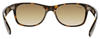 משקפי שמש Ray Ban 2132-710/51 New Wayfarer
